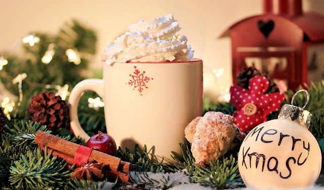 クリスマスパーティー