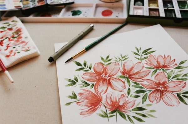 イラスト