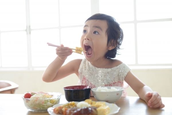 ごはん