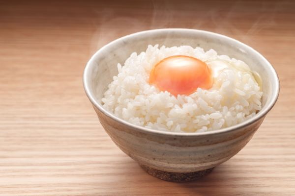 ごはん