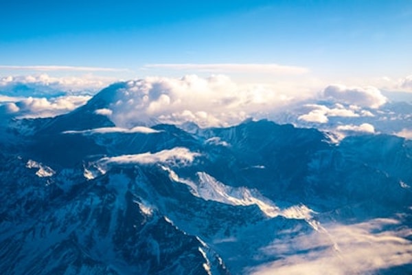 山